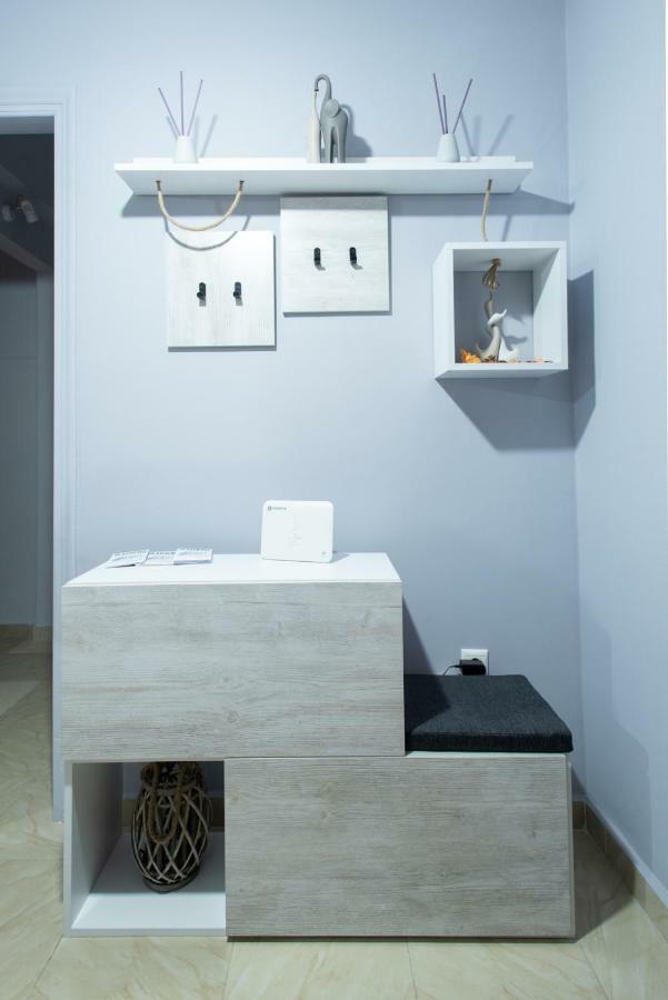 Cozy And Modern Studio Athens Exterior photo